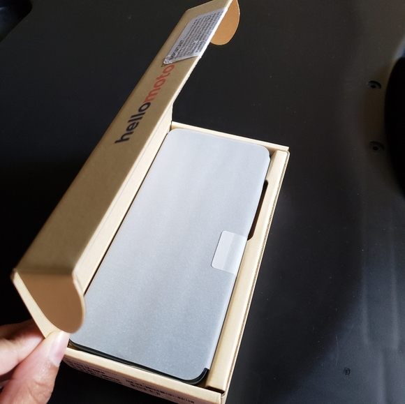 T-mobile Moto G 5G | 2024 | Unlocked | Made for US 4/128GB | 50MP Camera Green - Picture 10 of 15